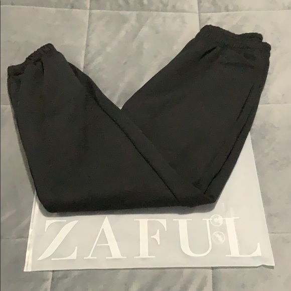 Zaful sweatpants - Picture 1 of 1